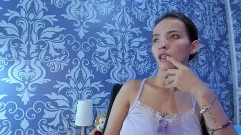 Salome online show from 15, 2, 2025