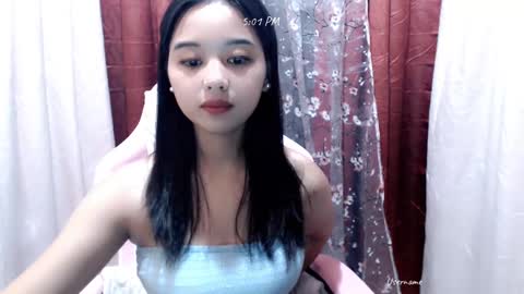 Snapshot of your_pinay_ivy chatting on 27, 1, 2025 your_pinay_ivy online show from 27, 1, 2025