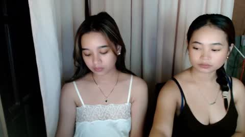 Snapshot of your_pinay_ivy chatting on 10, 10, 2025 your_pinay_ivy online show from 10, 10, 2025