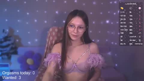 Kristina online show from 25, 12, 2024