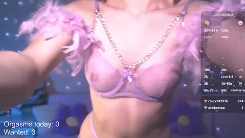 Kristina online show from 27, 12, 2024