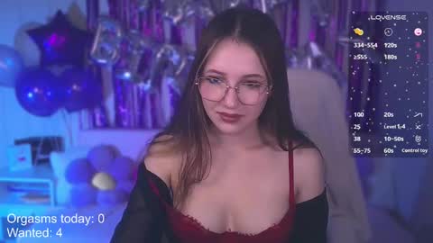 Kristina online show from 13, 1, 2025