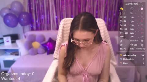 Kristina online show from 23, 1, 2025