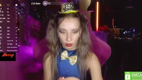 Alice  online show from 28, 12, 2024