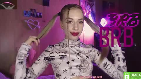 Alice  online show from 17, 1, 2026