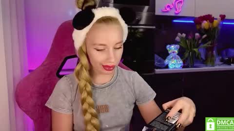 Alice  online show from 10, 3, 2026