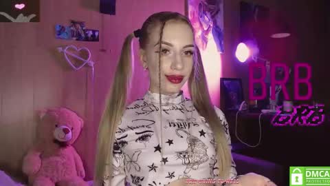 Alice  online show from 15, 3, 2026