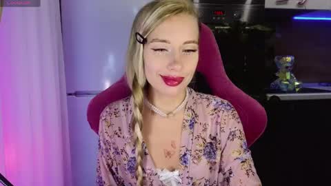 Alice  online show from 29, 5, 2026