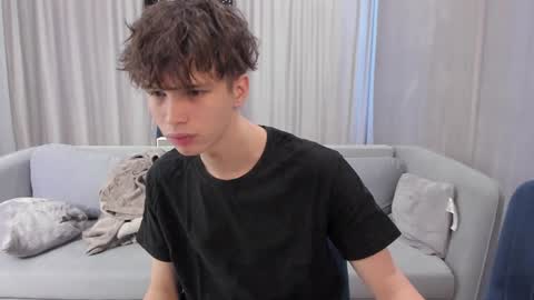 your_shy_guy online show from 6, 1, 2025