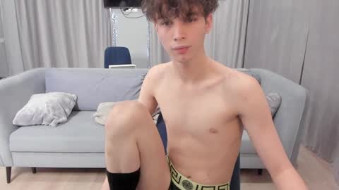 your_shy_guy online show from 9, 1, 2025