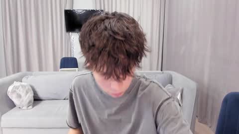 your_shy_guy online show from 12, 1, 2025