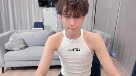 your_shy_guy online show from 18, 1, 2025