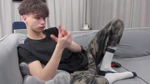 your_shy_guy online show from 1, 2, 2025