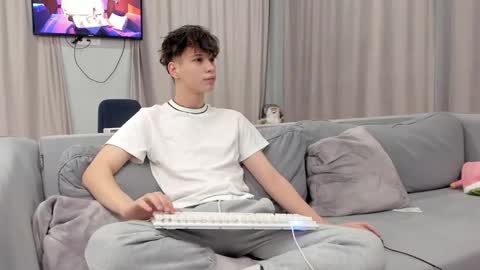 your_shy_guy online show from 12, 2, 2025