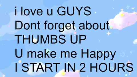 your_shy_guy online show from 10, 3, 2025