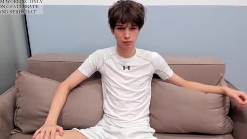 your_shy_guy online show from 26, 9, 2025