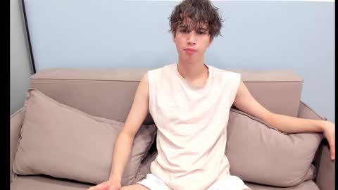 your_shy_guy online show from 2, 10, 2025