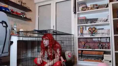 Owned by Hell On Heels online show from 2, 3, 2026