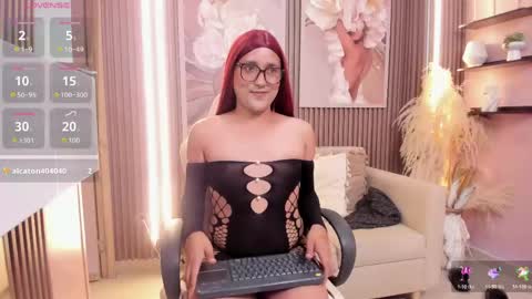 Snapshot of your_sissytrans chatting on 19, 5, 2026 NATASHA online show from 19, 5, 2026
