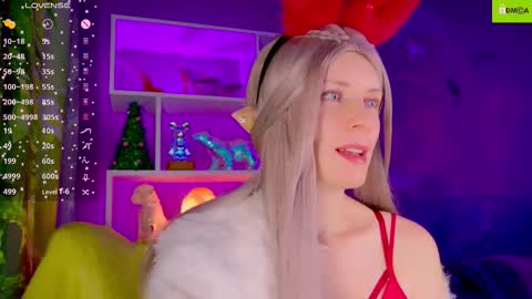 your_spring online show from 23, 12, 2025