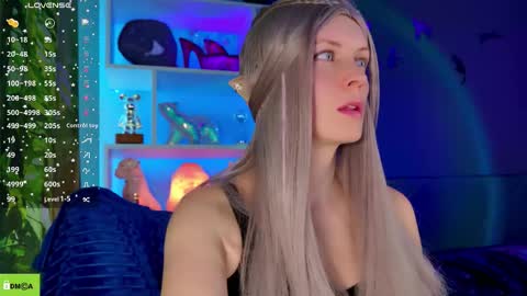 your_spring online show from 25, 3, 2026