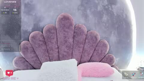 Zoe  online show from 15, 3, 2026