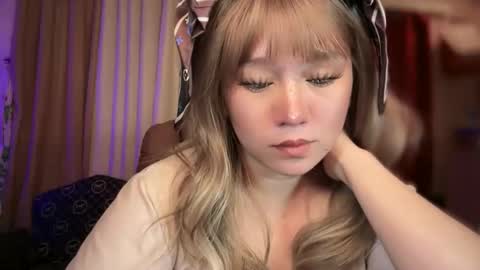 Maria online show from 19, 11, 2025