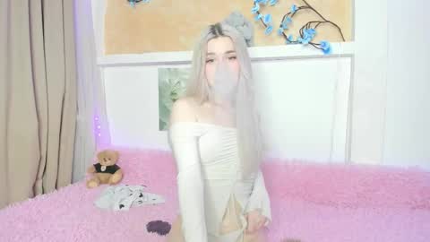 Snapshot of your_tender_doll chatting on 14, 1, 2026 Alice online show from 14, 1, 2026