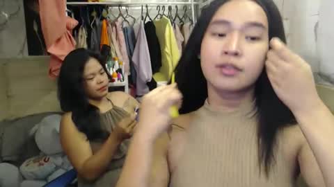 your_twinkletoes18 online show from 14, 4, 2026