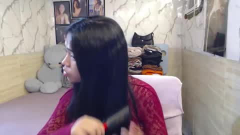 Snapshot of your_twinkletoes18 chatting on 18, 5, 2026 your_twinkletoes18 online show from 18, 5, 2026