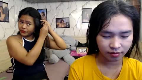 your_twinkletoes18 online show from 2, 7, 2026
