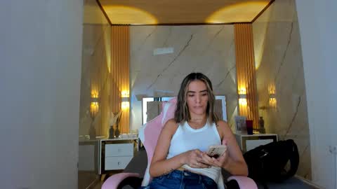 Salome online show from 17, 2, 2026