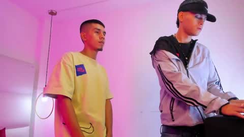 Angel online show from 16, 4, 2026