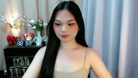 Hi its me Yna online show from 20, 10, 2025