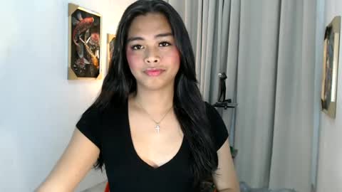 yourangelofsex online show from 3, 7, 2026