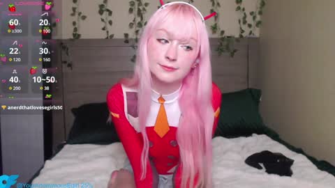 Snapshot of youranonymousegirl chatting on 12, 1, 2025 Clover OF YourAnonymousEgirl 40 off sale online show from 12, 1, 2025