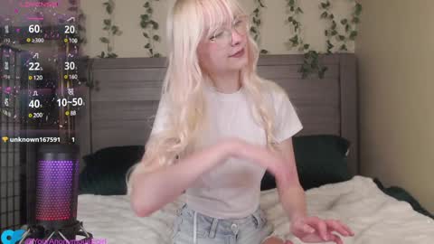 Snapshot of youranonymousegirl chatting on 2, 2, 2025 Clover OF YourAnonymousEgirl 40 off sale online show from 2, 2, 2025