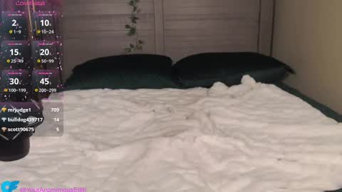 Snapshot of youranonymousegirl chatting on 22, 2, 2025 Clover OF YourAnonymousEgirl 40 off sale online show from 22, 2, 2025