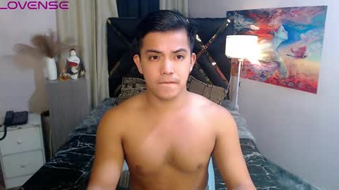 Snapshot of yourasian_bradley chatting on 13, 10, 2025 yourasian_bradley online show from 13, 10, 2025