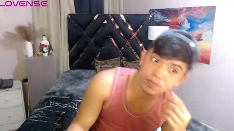 Snapshot of yourasian_bradley chatting on 17, 10, 2025 yourasian_bradley online show from 17, 10, 2025