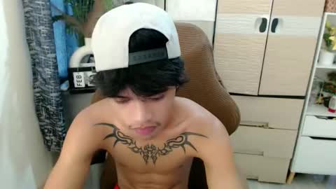 Snapshot of yourasian_eric chatting on 26, 2, 2026 yourasian_eric online show from 26, 2, 2026