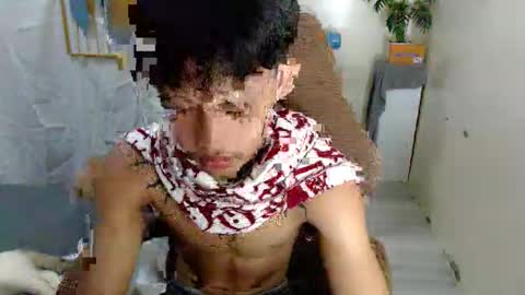 yourasian_eric online show from 16, 5, 2026
