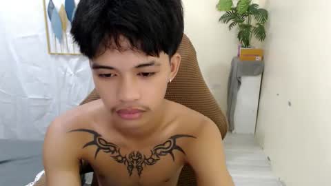 yourasian_eric online show from 21, 5, 2026