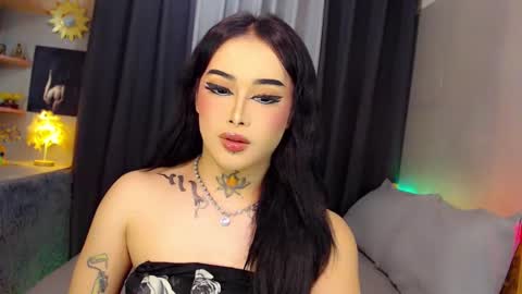 kim online show from 24, 1, 2025