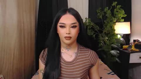 kim online show from 1, 12, 2025