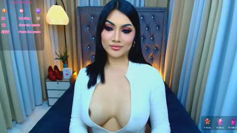 Goddess online show from 5, 3, 2026