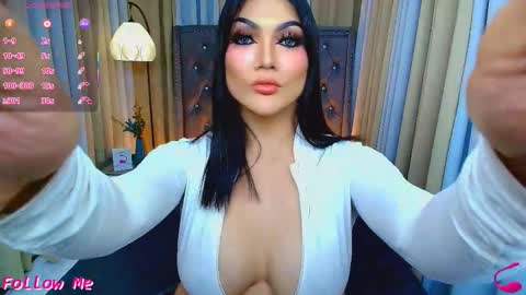 Goddess online show from 20, 3, 2026