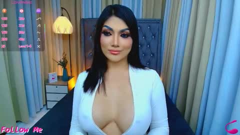 Goddess online show from 22, 3, 2026