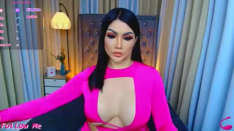 Goddess online show from 23, 3, 2026