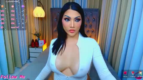 Goddess online show from 6, 4, 2026